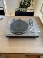 Toshiba SR-F330 Plattenspieler – frisch ab Fachservice