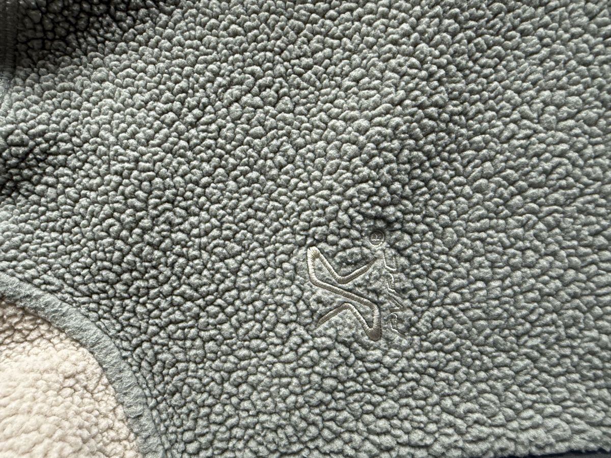 Revolution Maglioni & Felpe: Revolution Race Fleece – Usato da Riken AG venduto da liiis_ 1