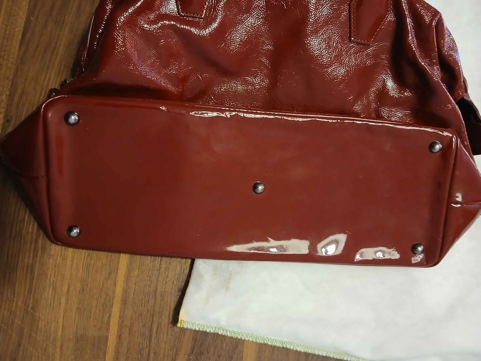 Longchamp Borse da donna: Sac Longchamp Légende – Usato da Chêne-Bourg venduto da Gabrisca 2
