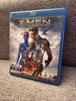 X-Men: Zukunft ist Vergangenheit (Blu-ray)