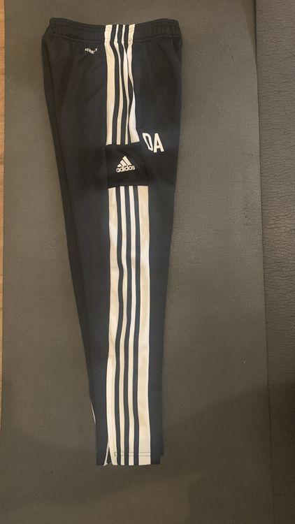 Adidas Hosen: Adidas Trainingshose Squadra 21 in Grösse 152 – Gebraucht aus Zürich von 15mayo15 4