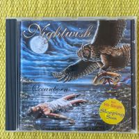 NIGHTWISH-OCEANBORN
