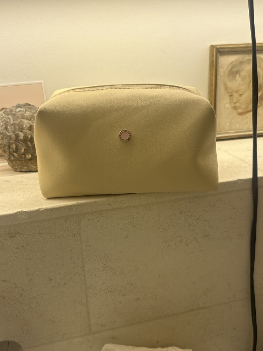 Bulgari Borse: Bulgari Travel Kit unopened – Usato da Zürich venduto da sommer121