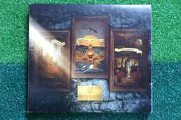 Opeth - Pale Communion