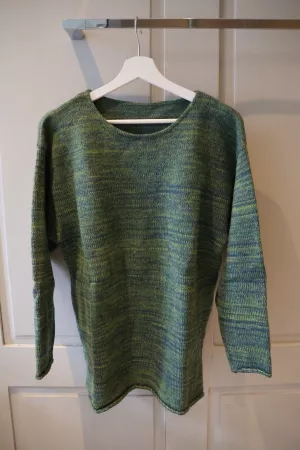 Deerberg Wollpullover