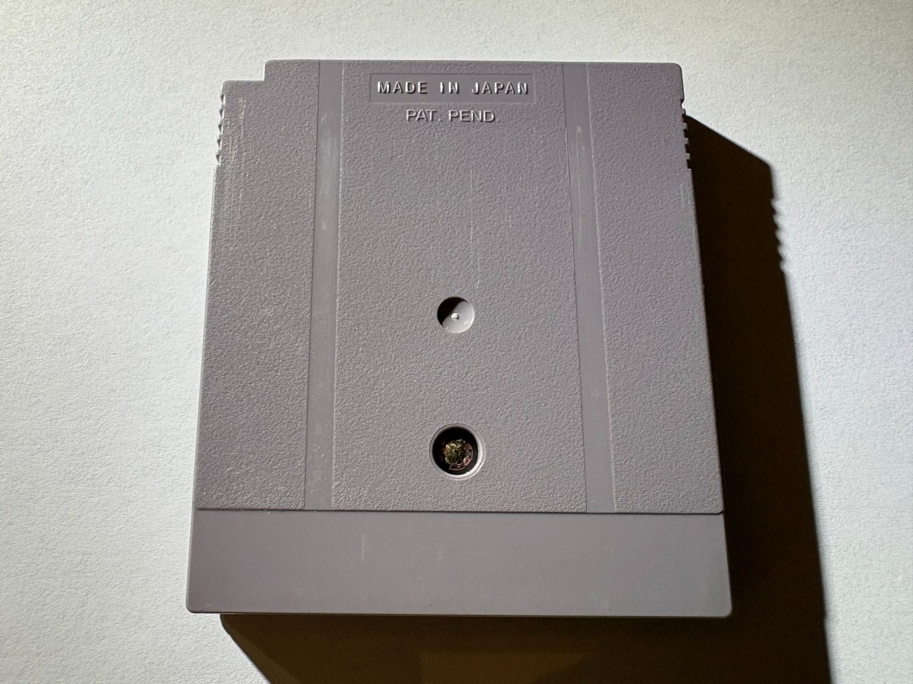 Nintendo Jeux: Frogger - Nintendo Game Boy - USA Modul – D'occasion à Zürich par VintagePalace 2