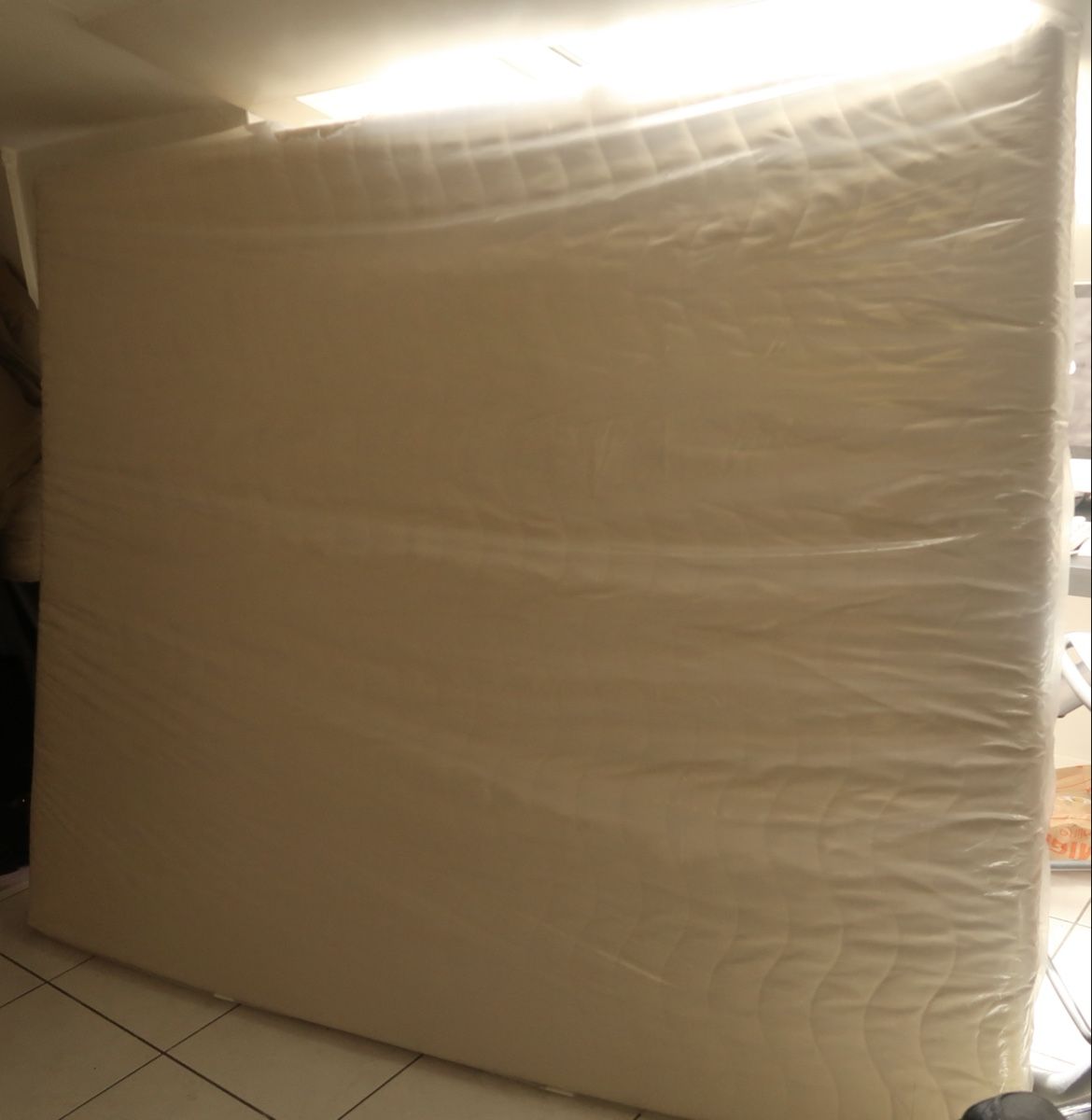 Materassi: Matratze 160 x 200cm – Nuovo (secondo la descrizione) da Luzern venduto da soo_h8zm