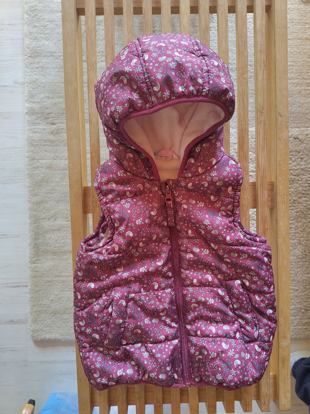 Altro abbigliamento: Gilet, Grösse 86 – Usato da Bern venduto da ali_8rjc
