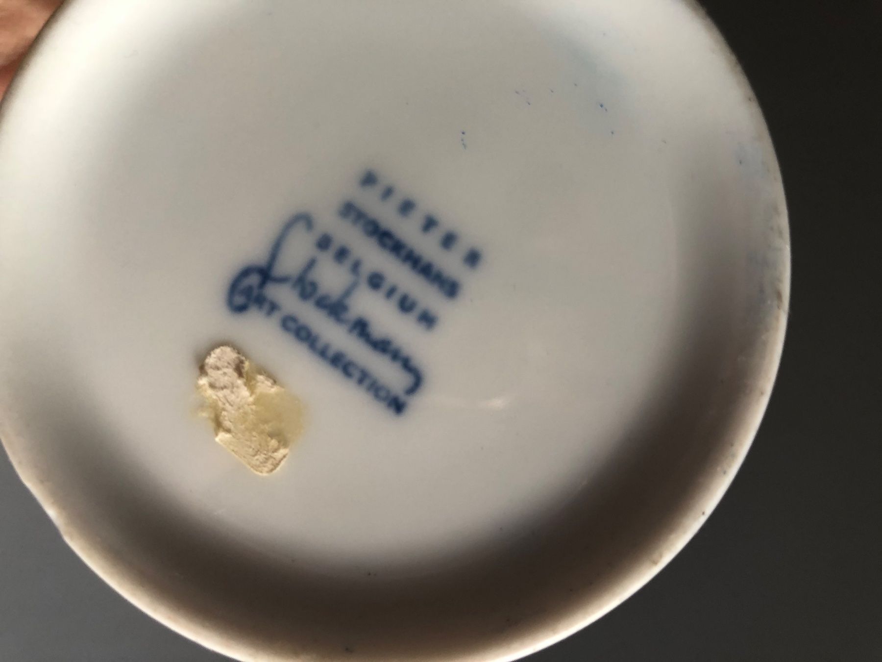 Vasi & Recipienti: Pieter Stockmans Vase – Usato da Basel venduto da Amechan. 3