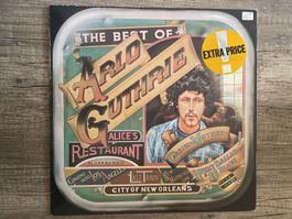 A830/Arlo Guthrie The Best of