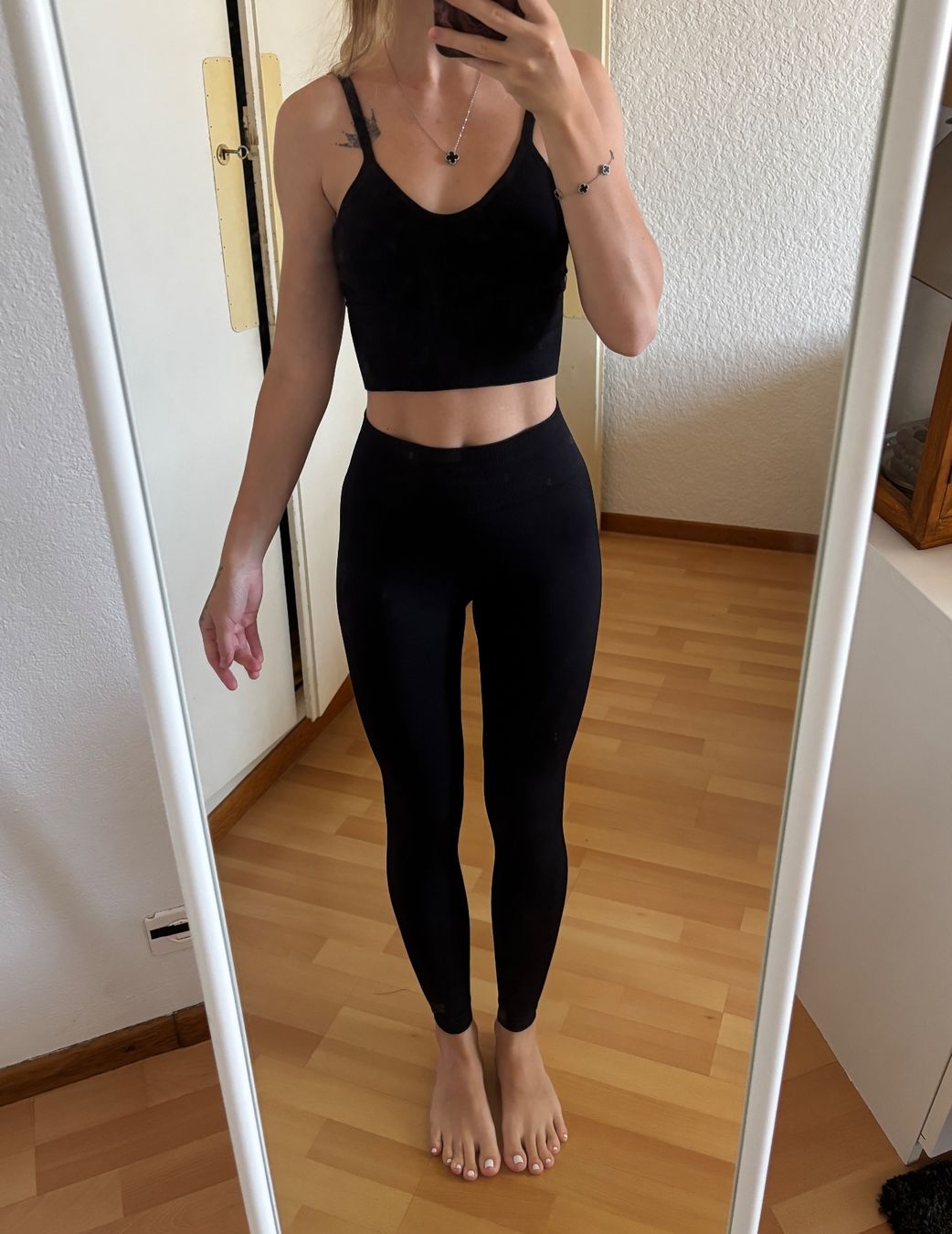 Leggings: Sport Set – Neuf avec emballage d'origine à Bern par ViksiBash 5
