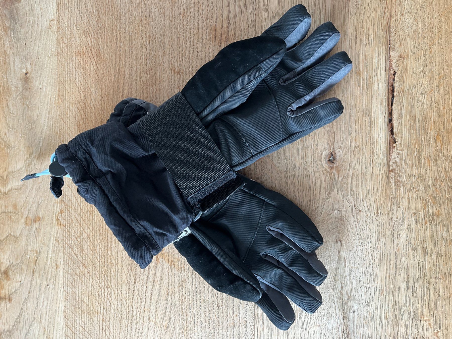 Guanti & manicotti: Skihandschuhe / Handschuhe – Usato da Zürich venduto da laudomai 1