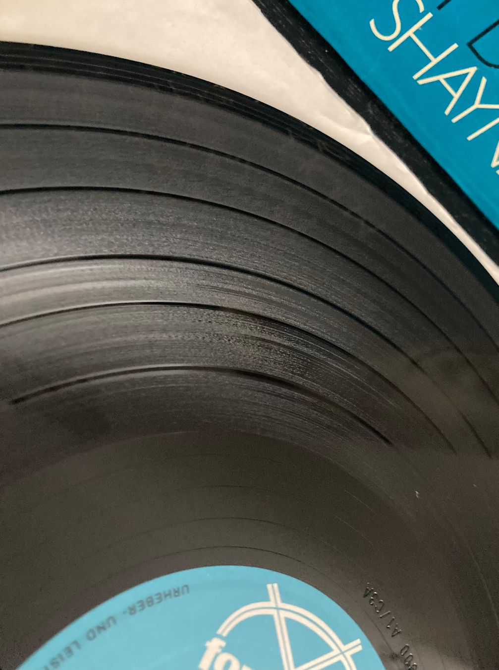 Schallplatten: VARIOUS🔸Das Grosse Schlager Karussell LP – Gebraucht aus Wettingen von 12.Zoll.Vinyl 5