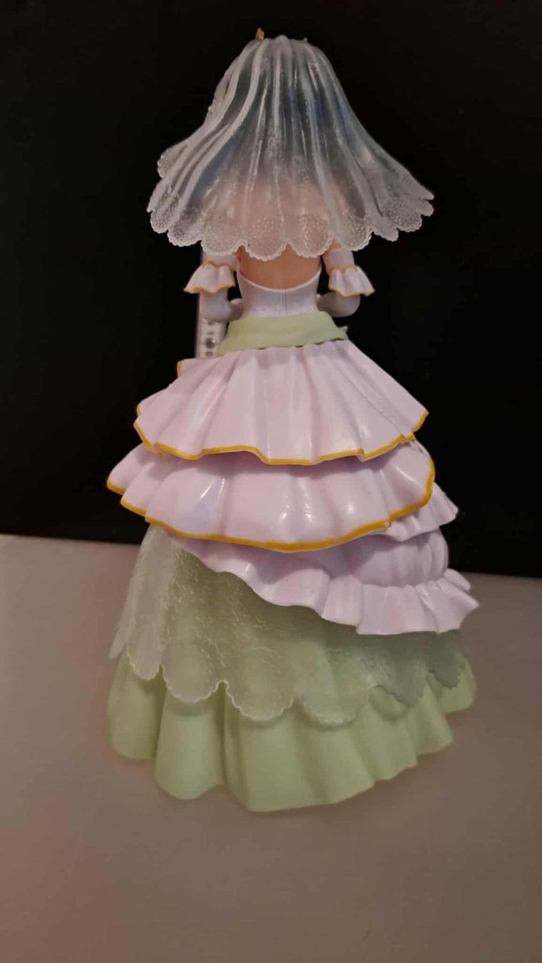 Figuren: Sword Art Online Code Register - Kirigaya Suguha – Gebraucht aus Waltenschwil von Catlady 1