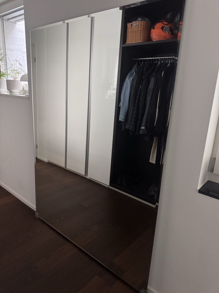 Miroirs: Spiegel beleuchtet & ohne Rahmen – D'occasion à Gossau SG par Hifi2 2