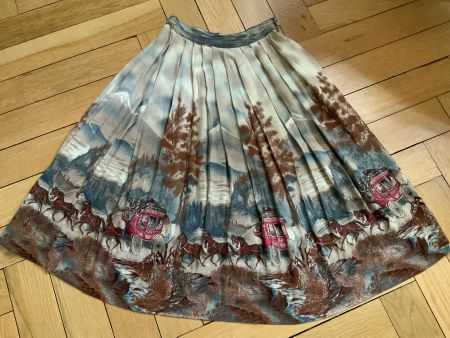 Rock Vintage