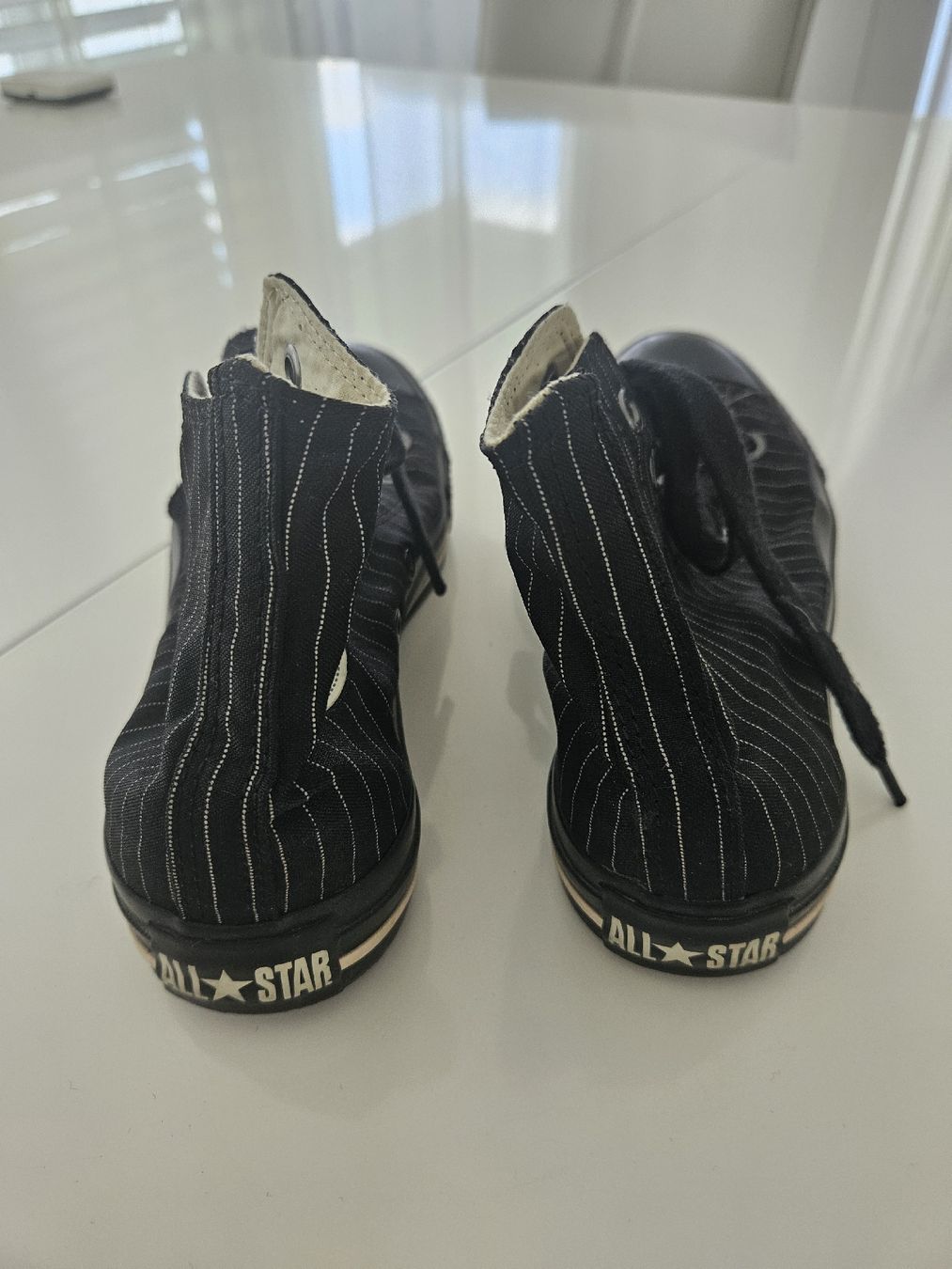 Converse Scarpe da uomo: Turnschuhe  Converse – Usato da Ostermundigen venduto da Msmash 2