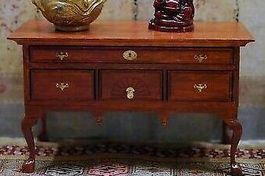 Mini Mundus 40024 Puppenmöbel Chippendale Sideboard