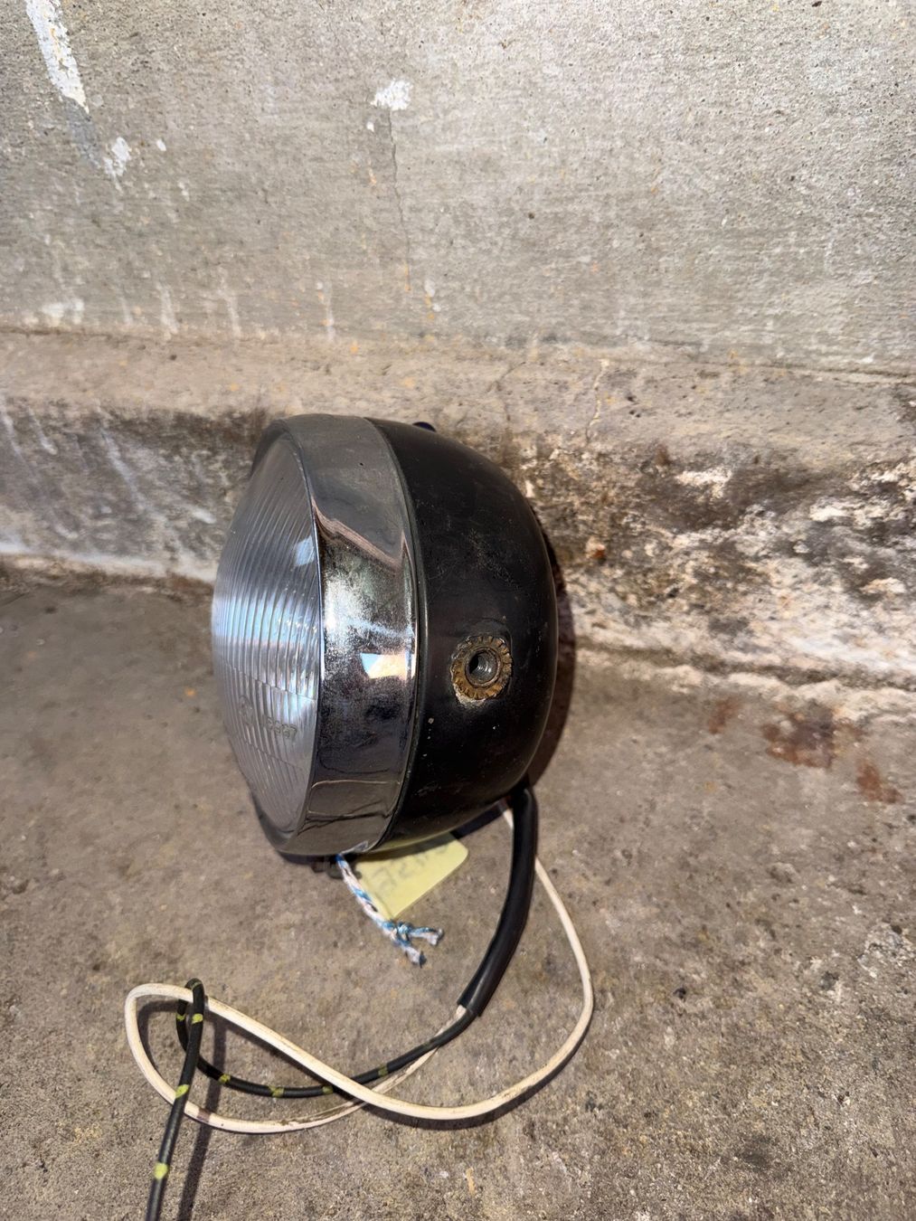 Puch Pièces pour mobylette: Mofa Lampe Tipo 105 CEV – D'occasion à Fahrni b. Thun par berger_tuning34 2