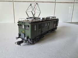 E-Gepäck-Triebwagen SBB De 4/4, Lok-Nr. 1679