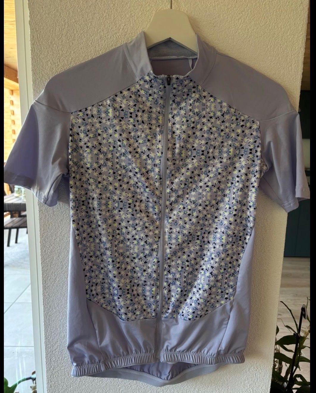 Canottiere & Pantaloni: Damen Radtrikot Gr. M – Nuovo (secondo la descrizione) da Unterentfelden venduto da Sa123.4