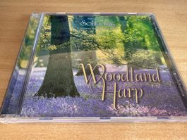 Dan Gibson & Howard Baer – Woodland Harp