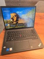ThinkPad T14 G3 | i7 | 32GB RAM | 1TB SSD | 4G LTE