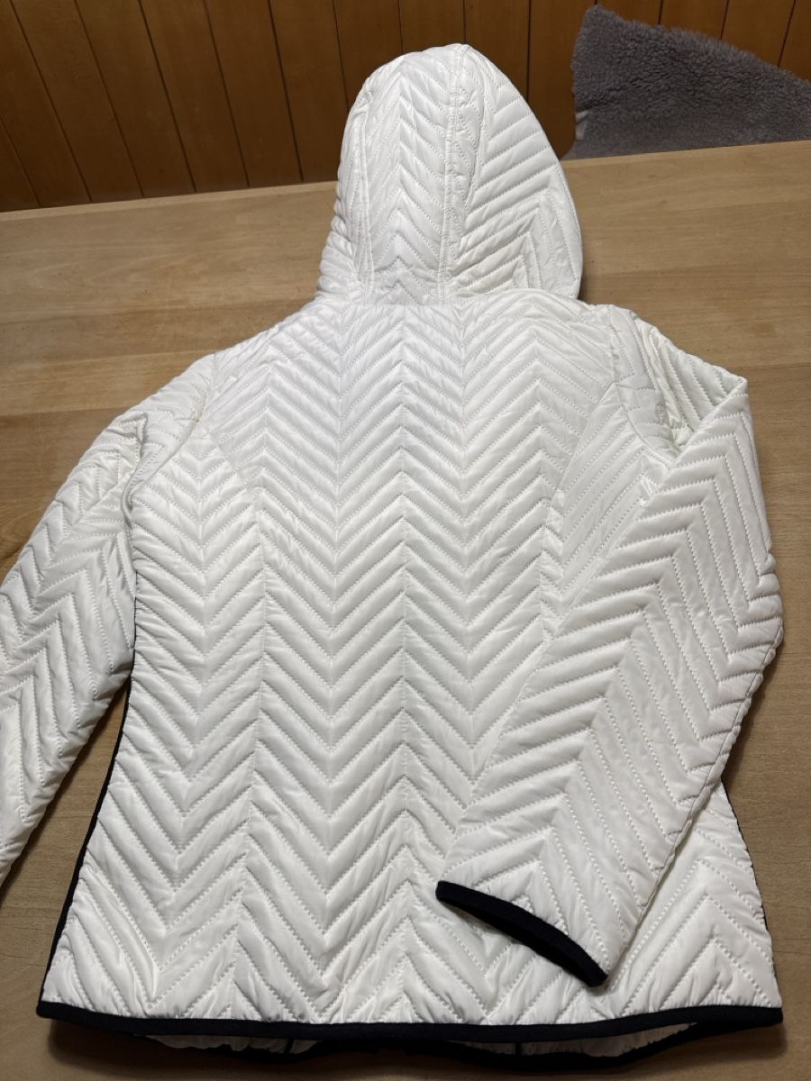 Jacken: Steppjacke Grösse 36 – Gebraucht aus Dettighofen (Lengwil) von Dolol 2