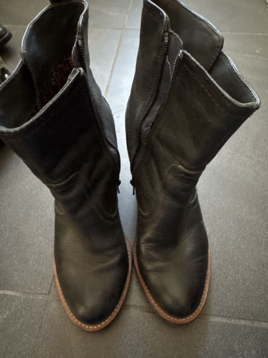 Tommy Hilfiger Scarpe da donna: TOMMY HILFIGER – Usato da Dorenaz venduto da qkkancs