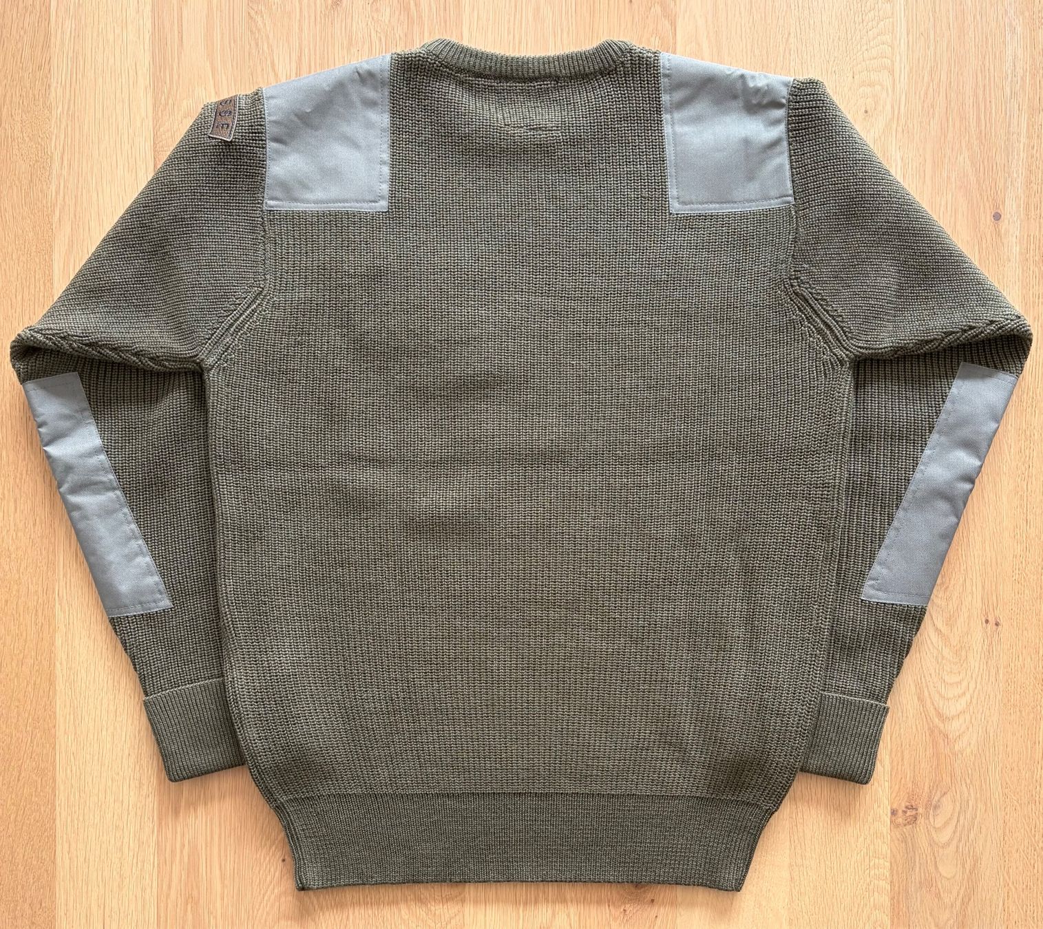 Armée suisse Uniformes: Instruktor Pullover Schweizer Armee L – Neuf (Voir description) à Glarus par HowlinWolf_ 3