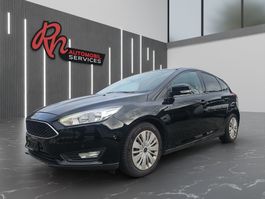 Ford Focus,Handschaltung, Top Zustand ab mfk