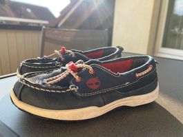 Timberland schuhe Kinder Grösse 31 gebraucht