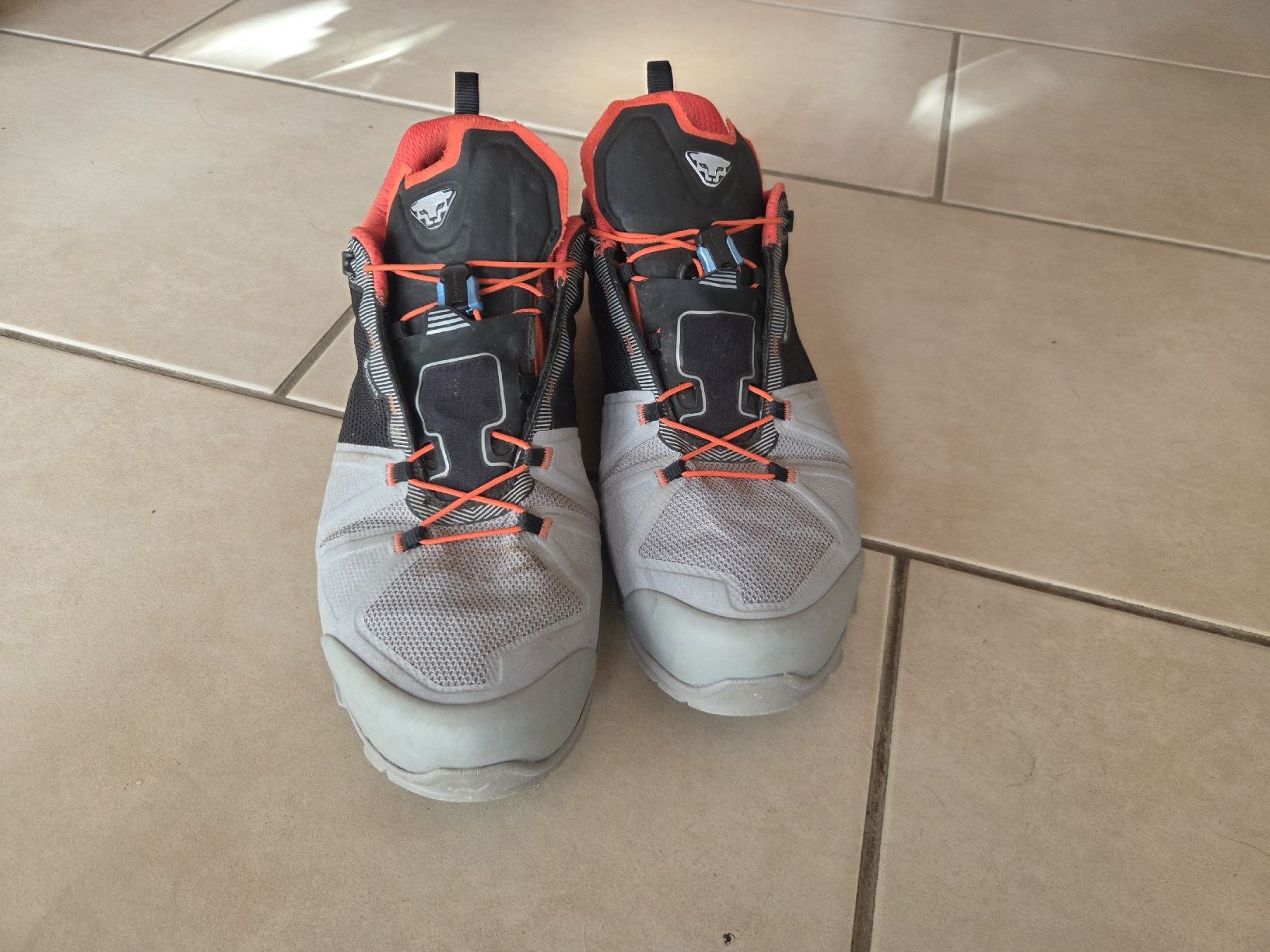 Dynafit Scarpe da uomo: Chaussures Dynafit Transalper GTX 44.5 – Usato da Ste-Croix venduto da RTpower