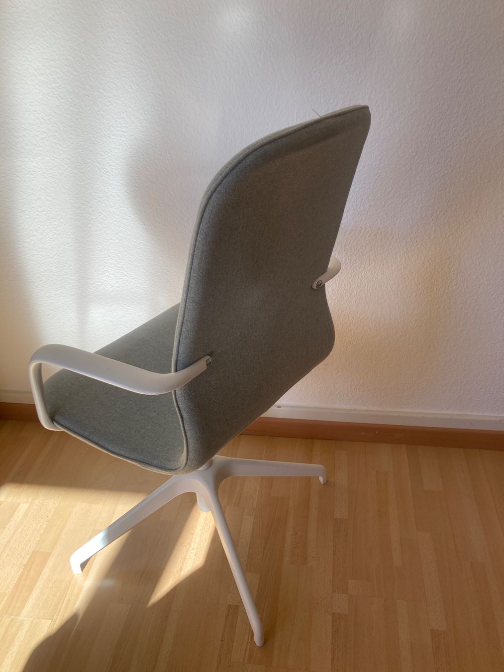 Ikea Stühle: Bürostuhl Ikea – Gebraucht aus Luzern von JasFel 3