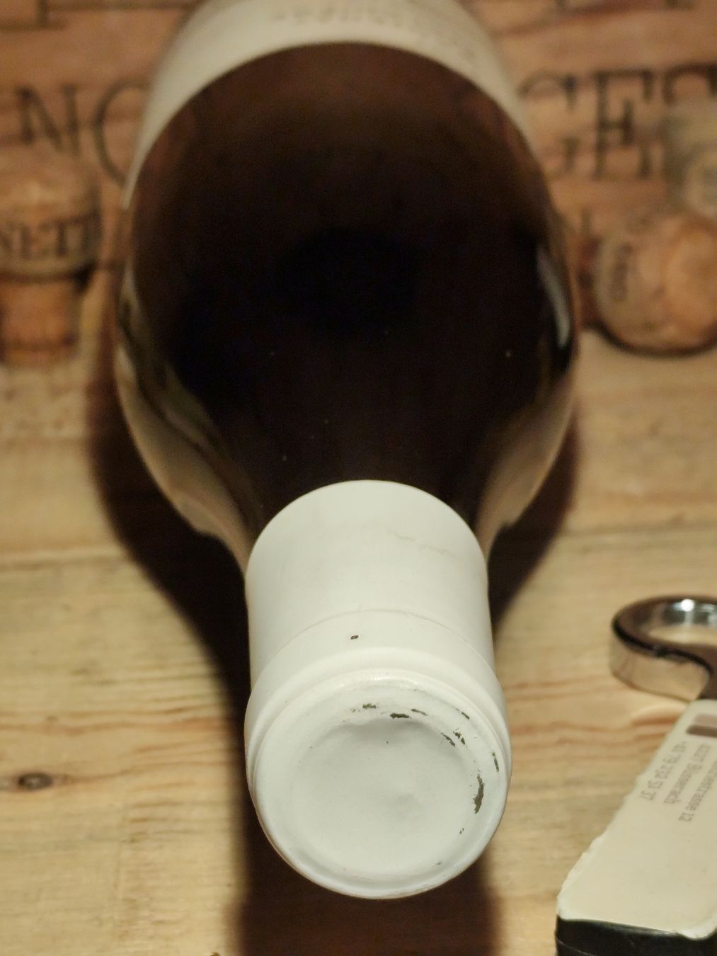 Vino: 2007 Santenay Maladière Premier Cru – Nuovo e nell'imballaggio originale da Büsserach venduto da Vintage-vins 4