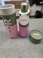 Koor Trinkflasche