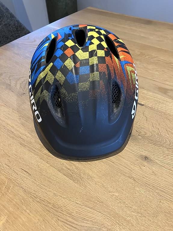 Caschi: Kinder Velohelm Gr.49-53 cm – Usato da Roggwil BE venduto da waelchli87 1