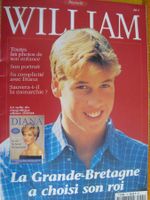 William: la Grande-Bretagne a choisi son roi