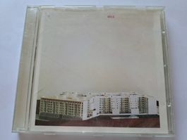 CD Mils – Sept Masses Déplacées ( electro, IDM )
