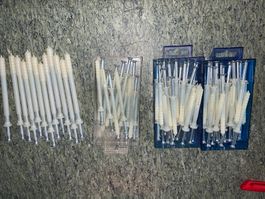 Hilti Nageldübel Schlagdübel Einschlagschrauben div. Grössen