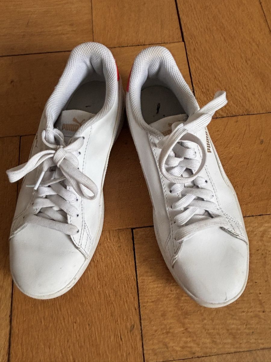 Puma Damenschuhe: Puma Sneakers, 38.5 – Gebraucht aus Zürich von gucks 2