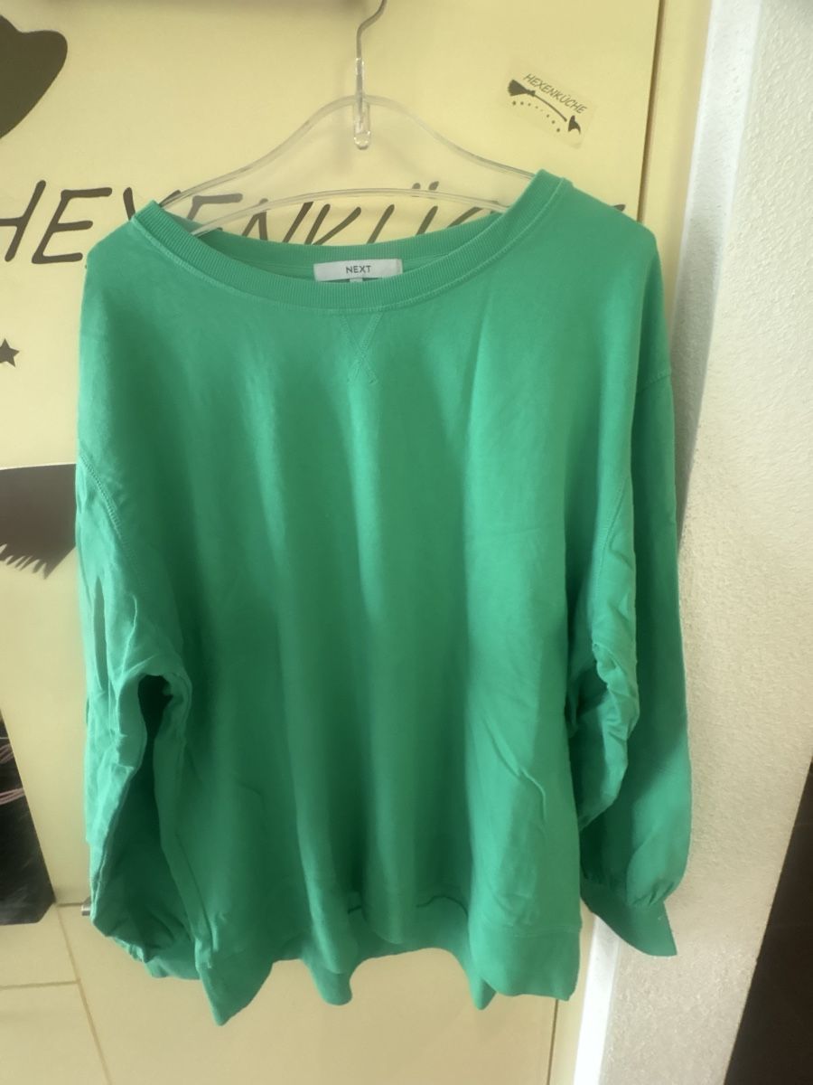 Next Maglioni & Felpe: Next Pullover 💫grün – Nuovo (secondo la descrizione) da Obbürgen venduto da bugi6868 3