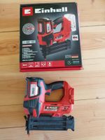 Einhell Akku Nagelpistole Fixetto 18/50N
