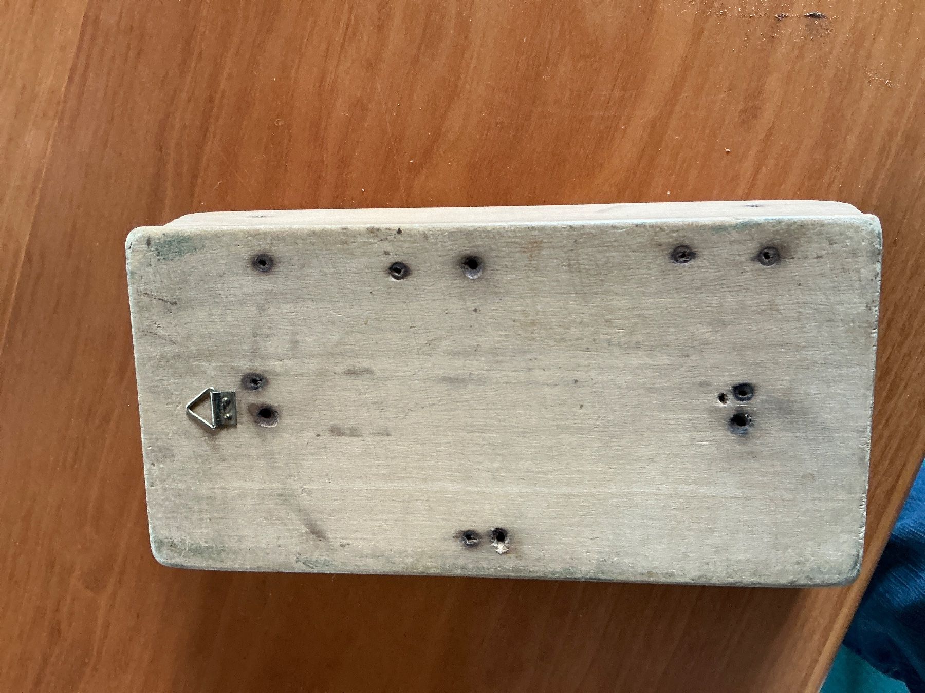 Articoli in legno: Anke/Buttermodel handgeschnitz – Usato da Schaffhausen venduto da Brolok 2