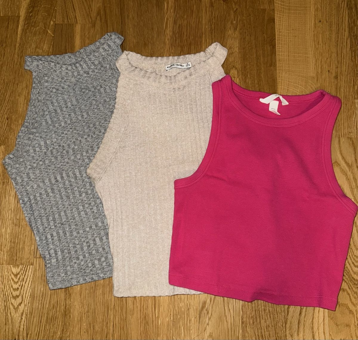 Tops: 3er-Set Tops – Gebraucht aus Zürich von sabrina.gonc