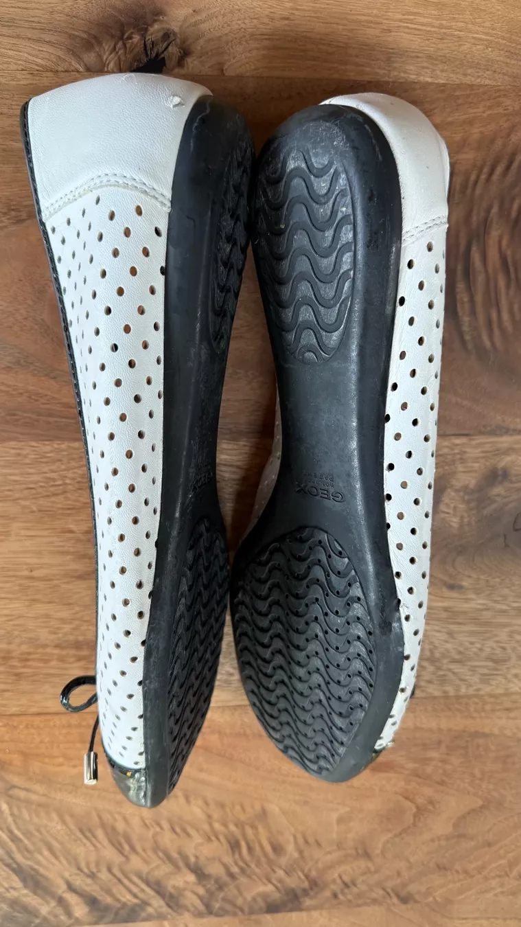 Geox Scarpe da donna: Ballerina – Usato da Sissach venduto da jac_k6l7 2