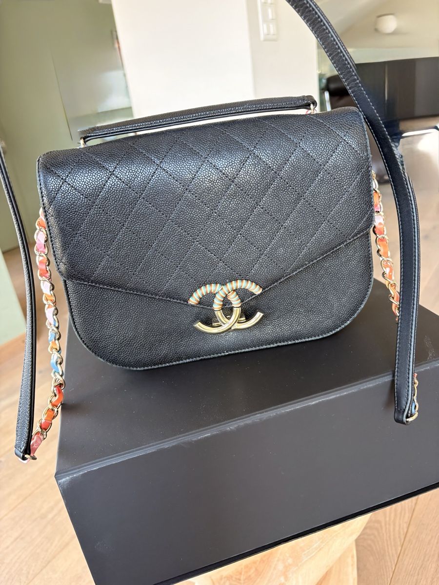 Chanel Borse da donna: Chanel Tasche – Usato da Zollikon venduto da sarosco 1