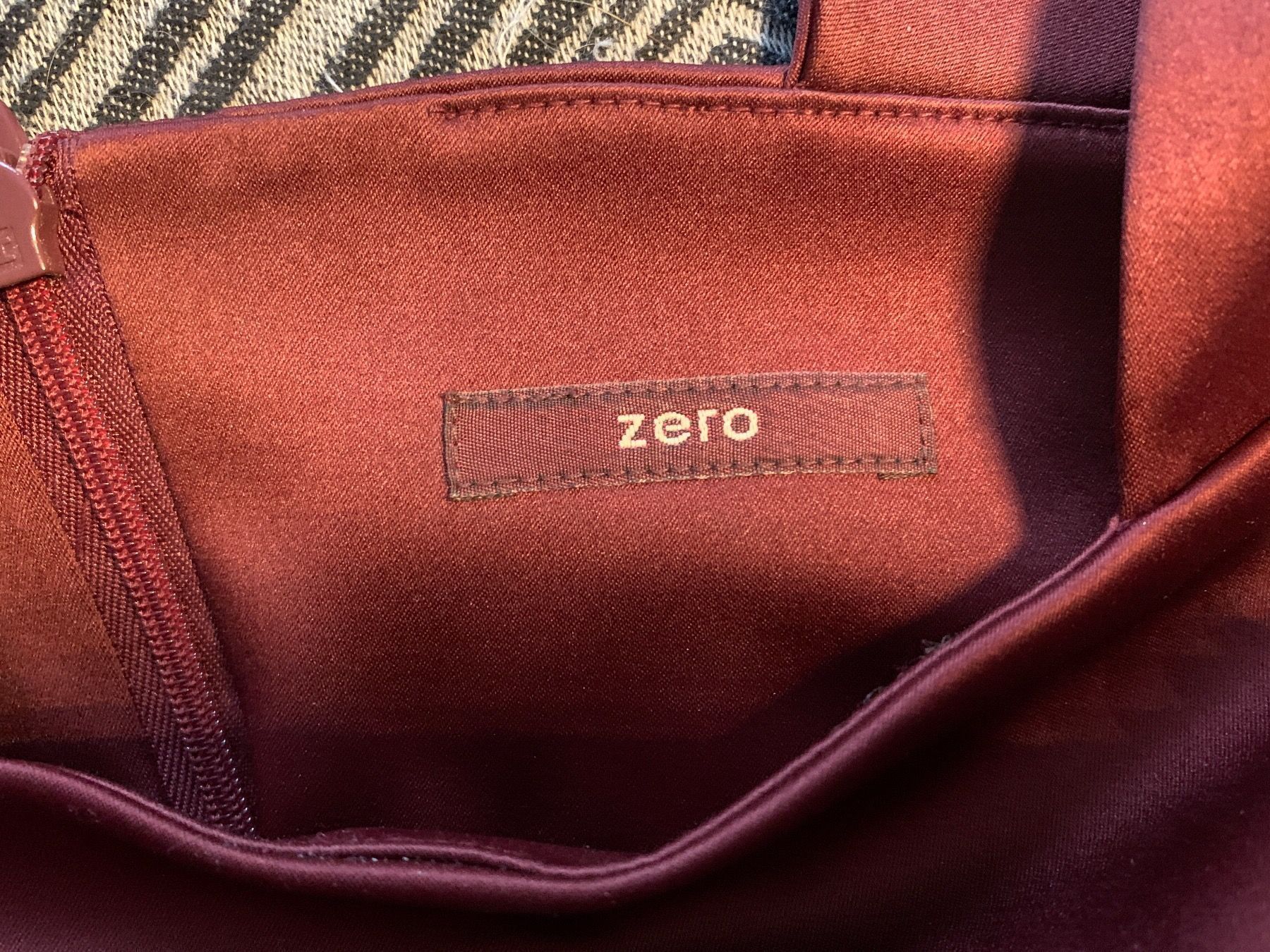 Vestiti: Damen Abendkleid Zero Grösse 38 – Usato da Rengg venduto da kindle02 4