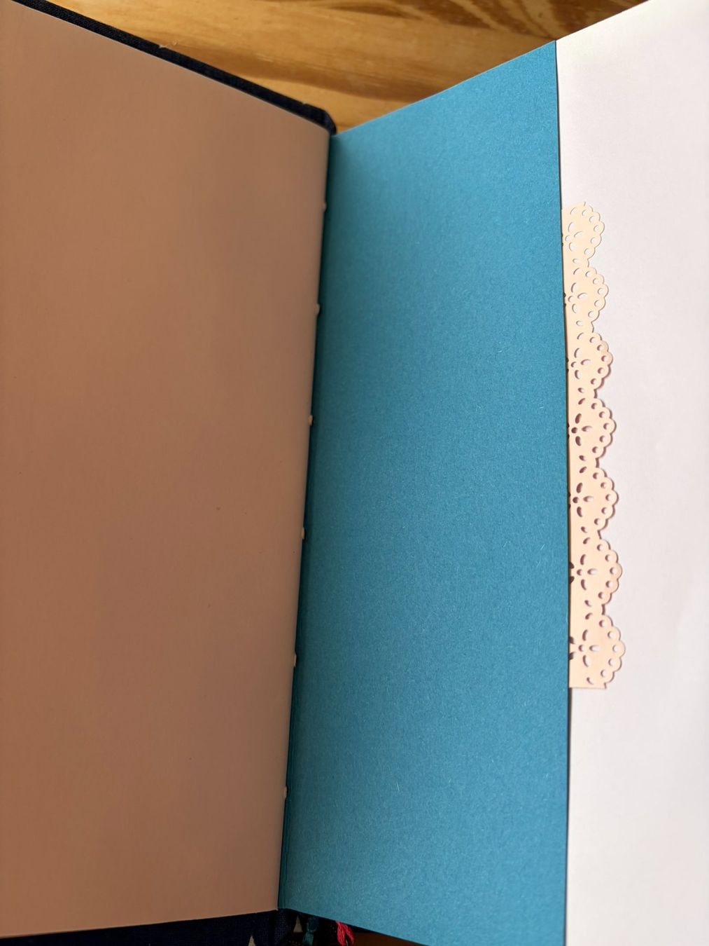 Blocchi: Notizbuch handmade – Usato da Schlieren venduto da con_hdp9 5