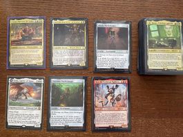 MtG Karten